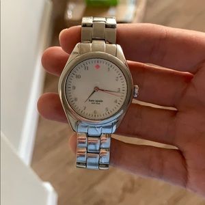 Kate Spade Watch